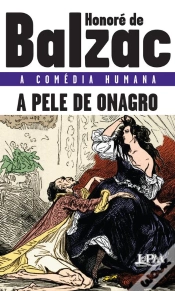 Capa do artigo A Pele De Onagro