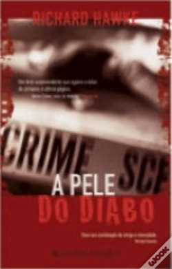 Capa do artigo A Pele do Diabo