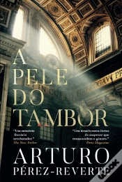 Capa do artigo A Pele do Tambor