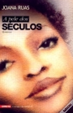Capa do artigo A Pele dos Séculos
