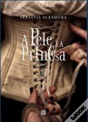 Capa do artigo A Pele e a Princesa