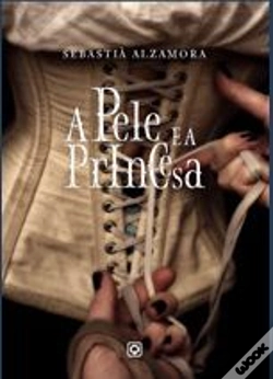Capa do artigo A Pele e a Princesa