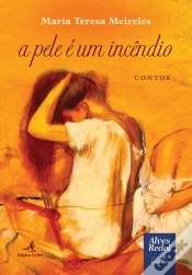 Capa do artigo A Pele é um Incêndio