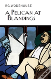 Capa do artigo A Pelican At Blandings