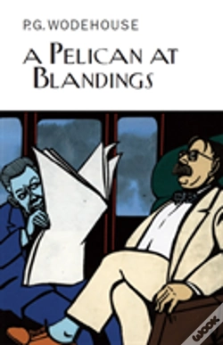 Capa do artigo A Pelican At Blandings