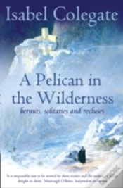 Capa do artigo A Pelican In The Wilderness