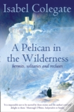 Capa do artigo A Pelican In The Wilderness