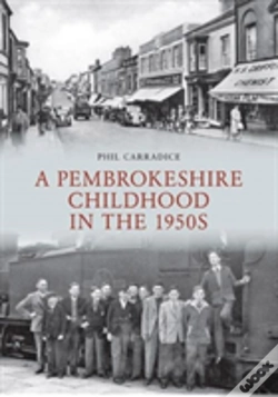 Capa do artigo A Pembrokeshire Childhood In The 1950s