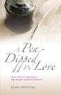 A Pen Dipped In Love - Preview