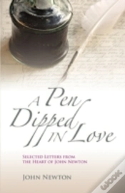 Capa do artigo A Pen Dipped In Love