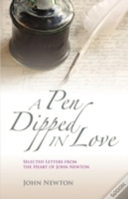 Capa do artigo A Pen Dipped In Love