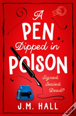 Capa do artigo A Pen Dipped In Poison