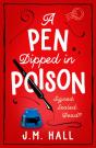 A Pen Dipped In Poison - Preview