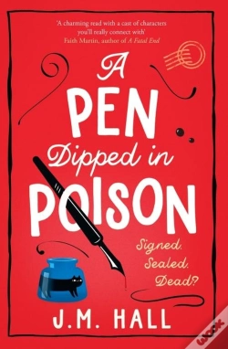 Capa do artigo A Pen Dipped In Poison