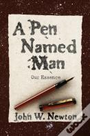 A Pen Named Man
