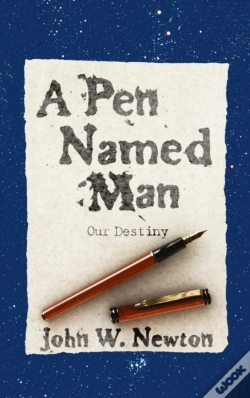 Capa do artigo A Pen Named Man: Our Destiny