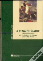 A Pena de Marte