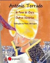 A Pena de Ouro e Outras Histórias
