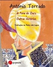 Capa do artigo A Pena de Ouro e Outras Histórias