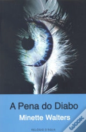 Capa do artigo A Pena do Diabo
