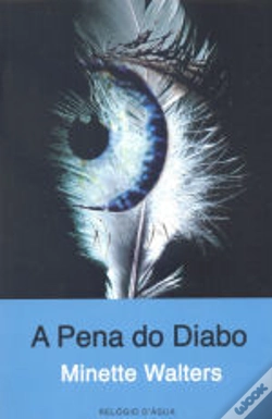 Capa do artigo A Pena do Diabo