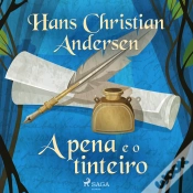 Capa do artigo A Pena E O Tinteiro