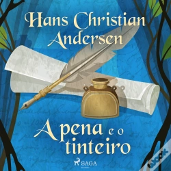 Capa do artigo A Pena E O Tinteiro