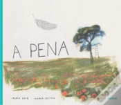 Capa do artigo A Pena