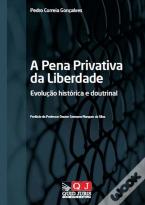A Pena Privativa da Liberdade