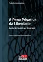 A Pena Privativa da Liberdade - Preview