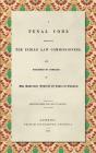 A Penal Code Prepared By The Indian Law Commissioners (1838) - Preview