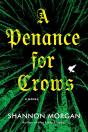 A Penance For Crows - Preview