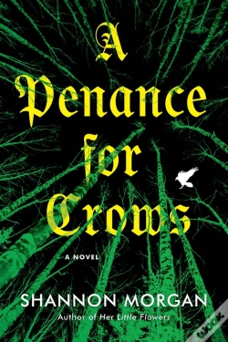 Capa do artigo A Penance For Crows