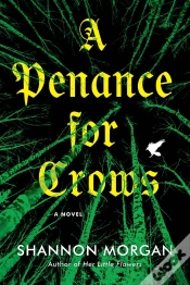 Capa do artigo A Penance For Crows
