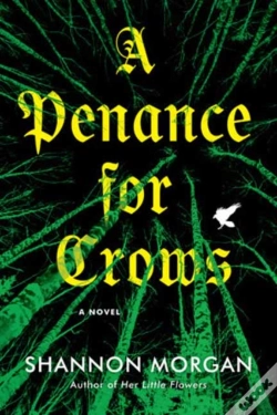 Capa do artigo A Penance For Crows