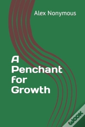 Capa do artigo A Penchant For Growth