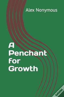 Capa do artigo A Penchant For Growth