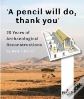 A Pencil Will Do, Thank Youâ€™