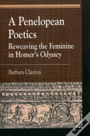 Capa do artigo A Penelopean Poetics