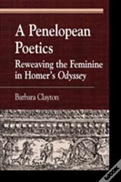 Capa do artigo A Penelopean Poetics