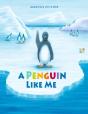A Penguin Like Me - Preview