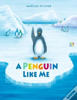 Capa do artigo A Penguin Like Me