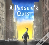 Capa do artigo A Penguin