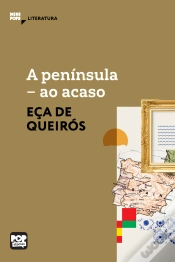 Capa do artigo A Península - Ao Acaso