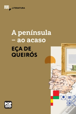 Capa do artigo A Península - Ao Acaso
