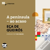 Capa do artigo A Península - Ao Acaso