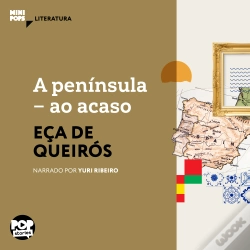 Capa do artigo A Península - Ao Acaso