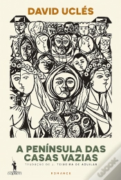 Capa do artigo A Península das Casas Vazias