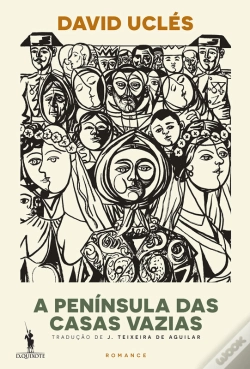 Capa do artigo A Península Das Casas Vazias