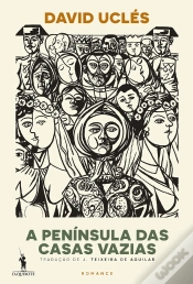 Capa do artigo A Península Das Casas Vazias